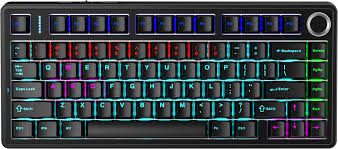 Stop Searching: Why the Aula F75 is the Only Keyboard You Need in 2026 images (5)