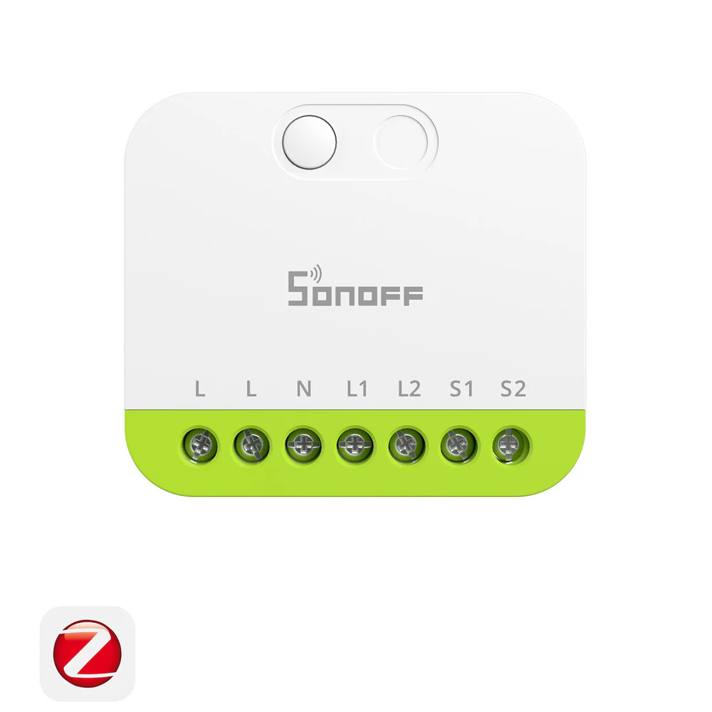 Small SONOFF Devices That Actually Make Smart Homes Affordable (and Worth It) image